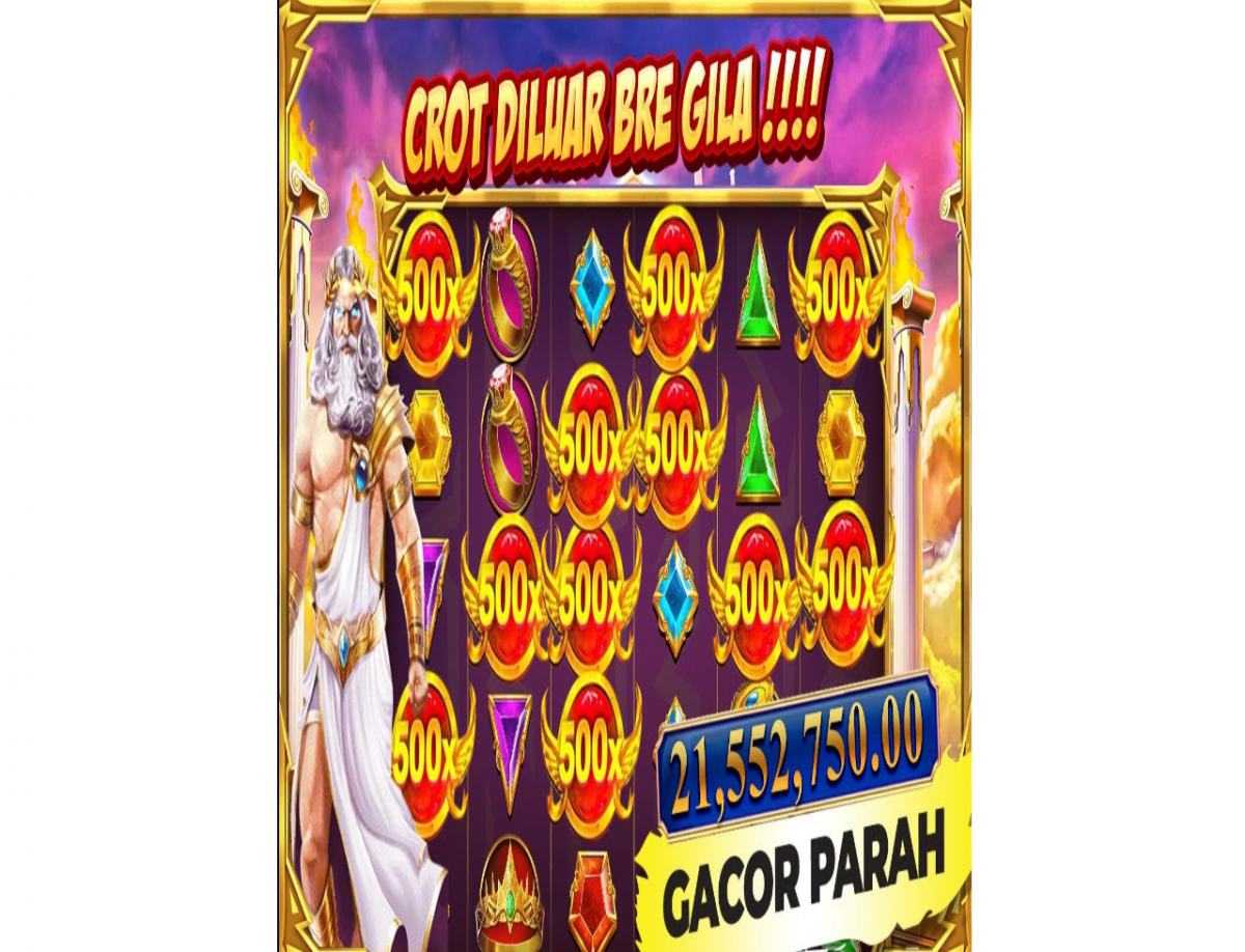 Memilih Situs Judi Slot Online Untuk Bermain dengan Aman